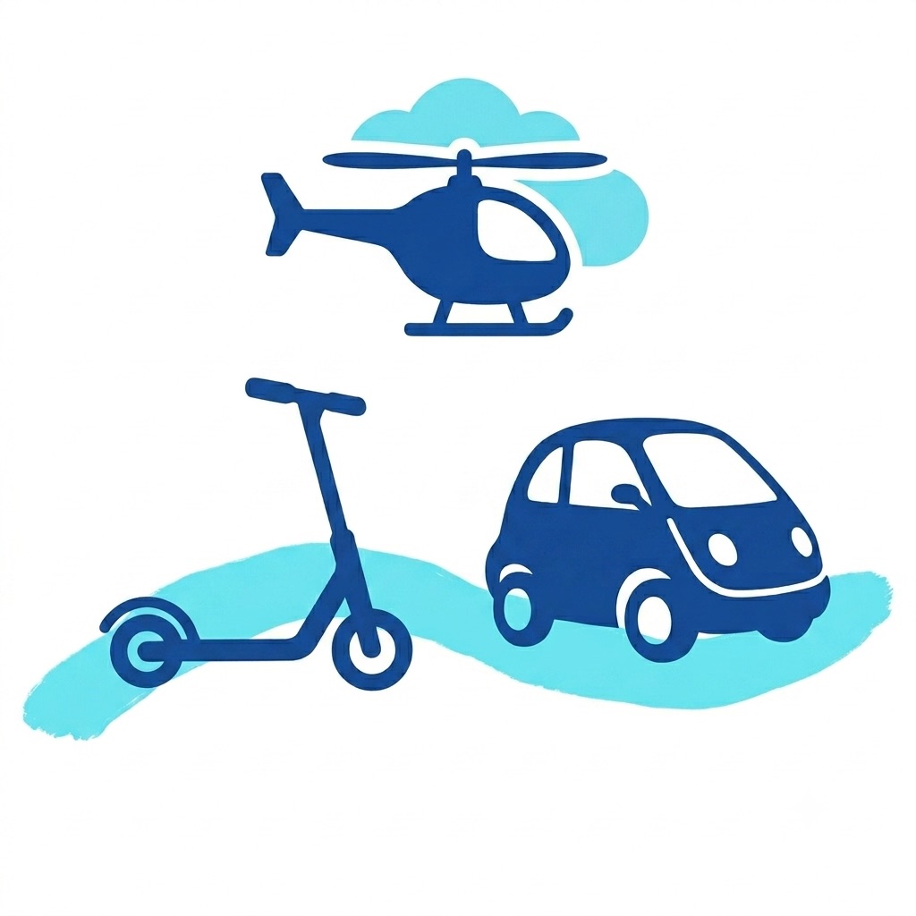 Mobility