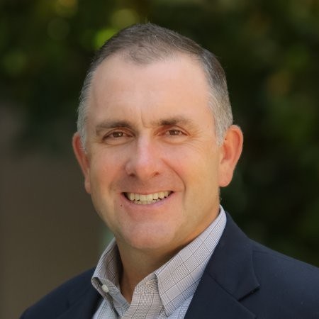 Bill Frykman