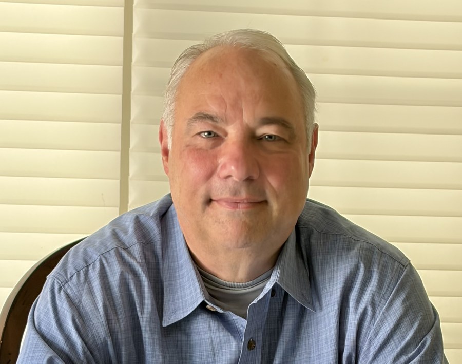 Jim Graves