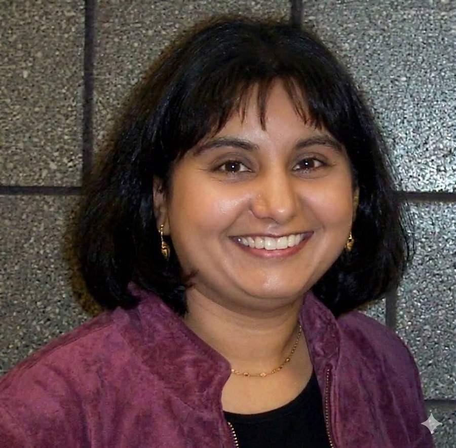 Pam Stephen