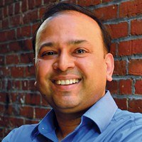 Vikram Aggarwal