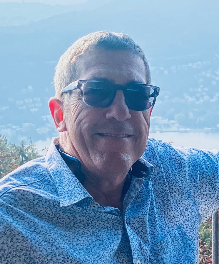 Wally Johnson